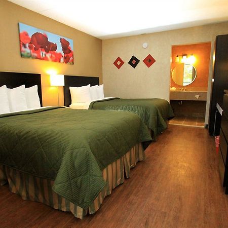 Quality Inn Wayne - Fairfield Area Eksteriør bilde