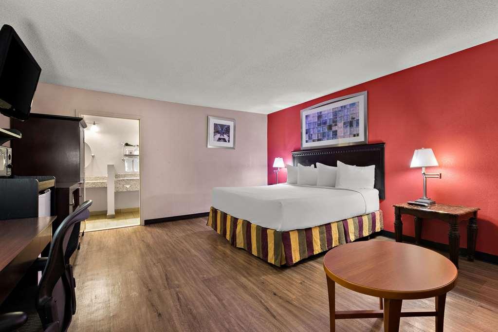 Quality Inn Wayne - Fairfield Area Rom bilde